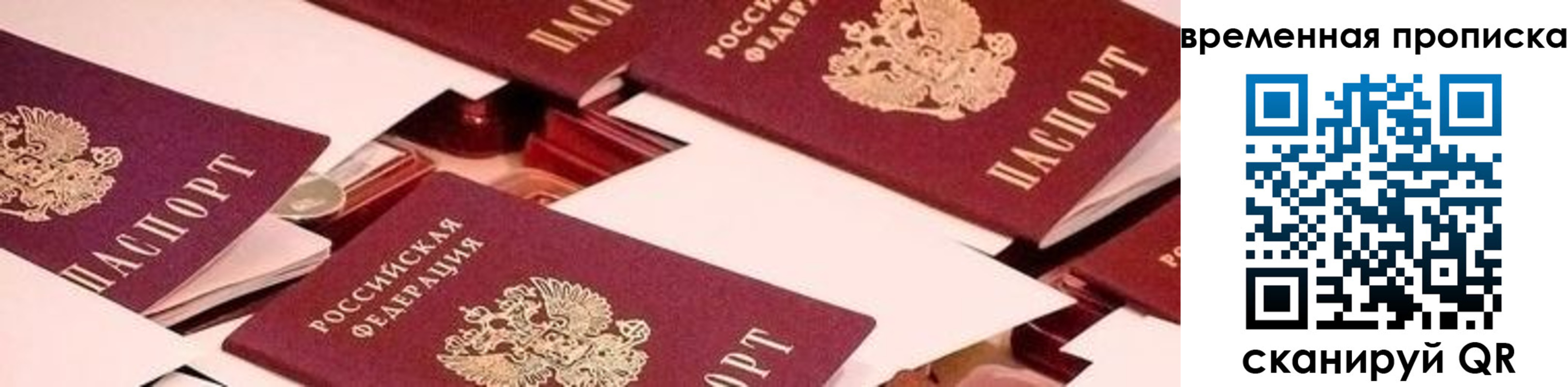 временная регистрация гарантия в Орле